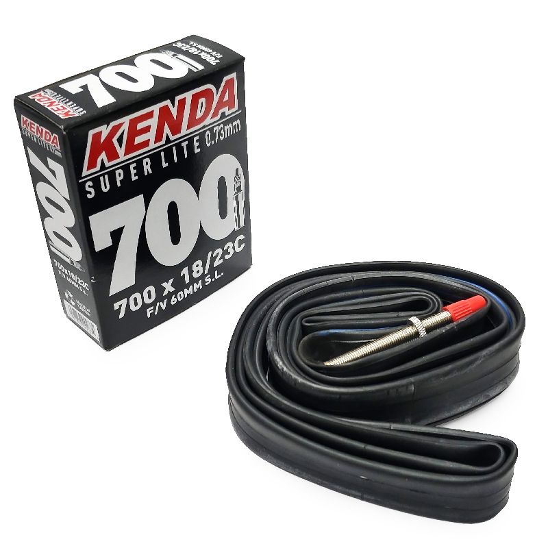 700X18/23 TUBE KENDA  LITE 60MM