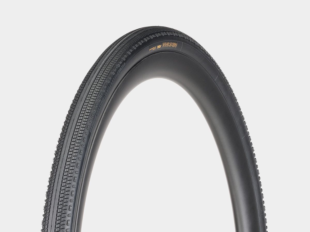 Bontrager Girona Comp Gravel Tire 700x42C