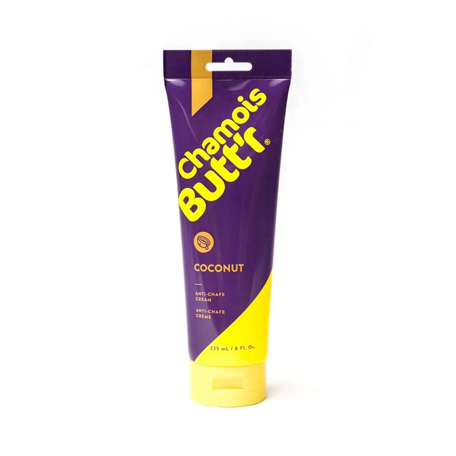 Skincare Paceline Chamois Butt&#39;r Coconut 8oz Tube