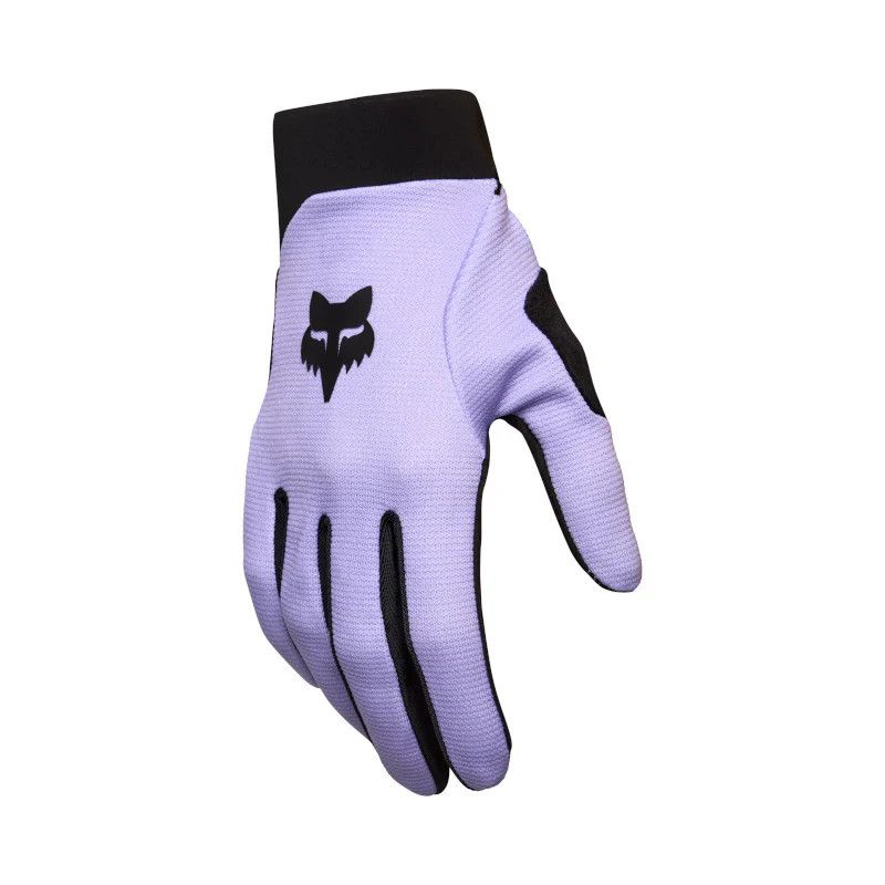 Fox Racing Ranger Women&#39;s Mountain Bike Glove Purple