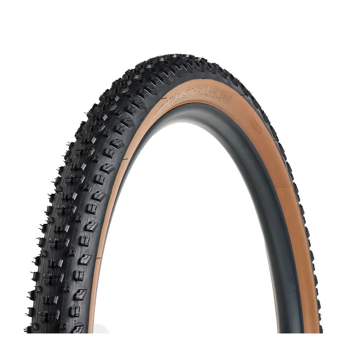 Bontrager Montrose Pro XR TLR MTB Tire 27.5x2.4
