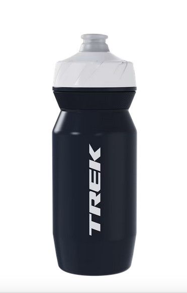Trek Voda Flow 21oz Water Bottle Dark Blue