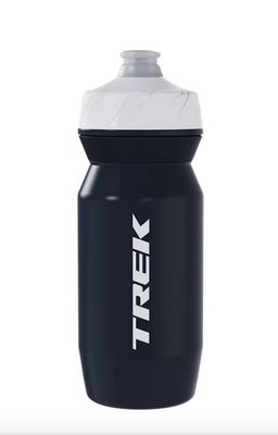 Trek Voda Flow 21oz Water Bottle Dark Blue