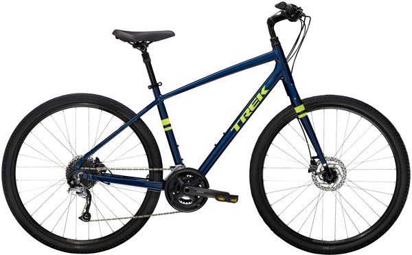 Verve 3 Disc XL Mulsanne Blue