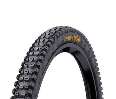 XYNOTAL 29X2.4 ENDURO CASING SOFT FOLD BLK