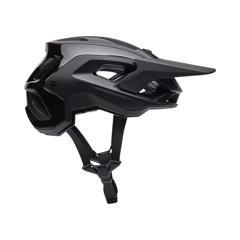 Fox Racing Speedframe Mips Bike Helmet Medium Black