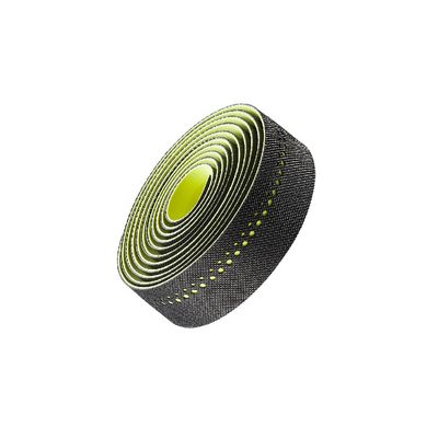 BAR TAPE BONTRAGER GRIPPYTACK BLACK/VISIBILITY YELLOW