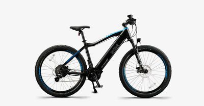 NCM Moscow M3 26&quot; Black