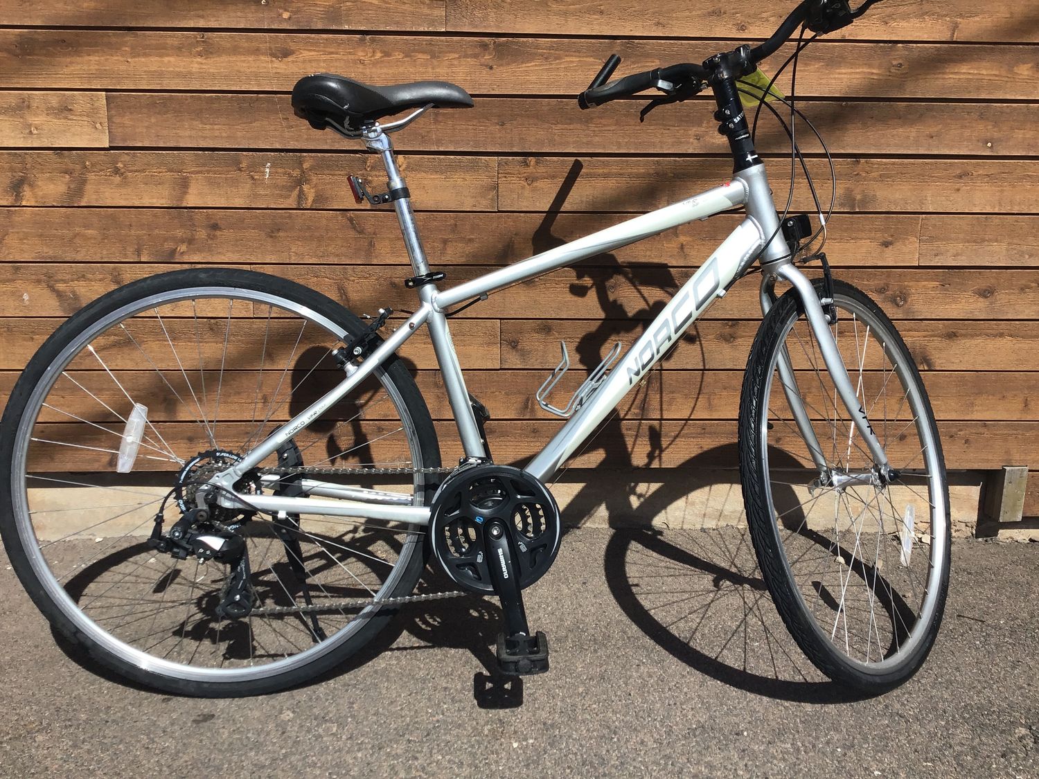 Used Norco Vfr Hybrid 16&quot;