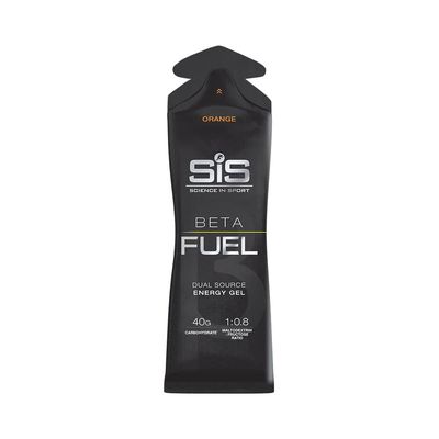 SIS Beta Fuel Gel Orange 60ml