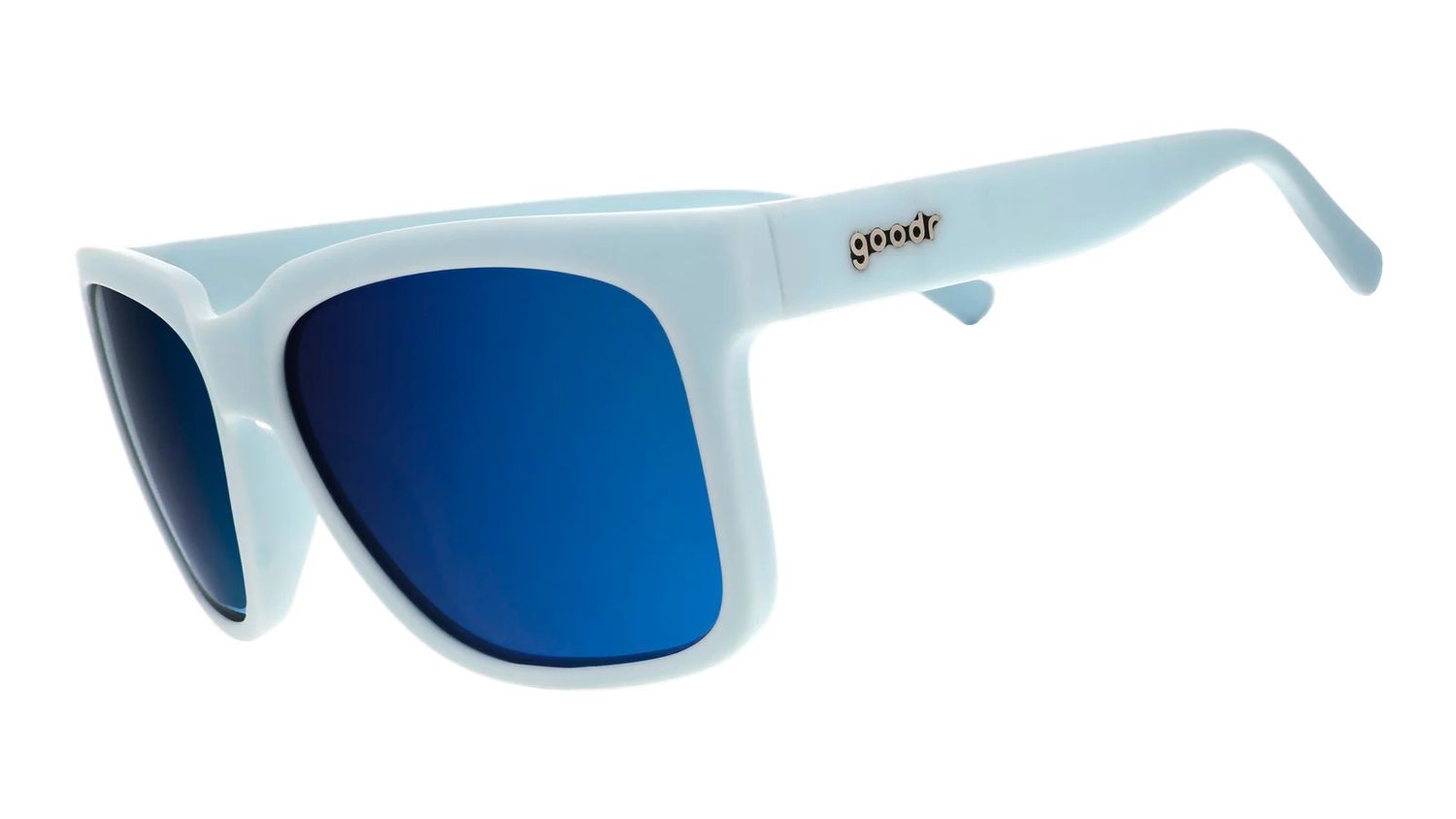 Goodr Tidal G - Sea Foam Party Favor