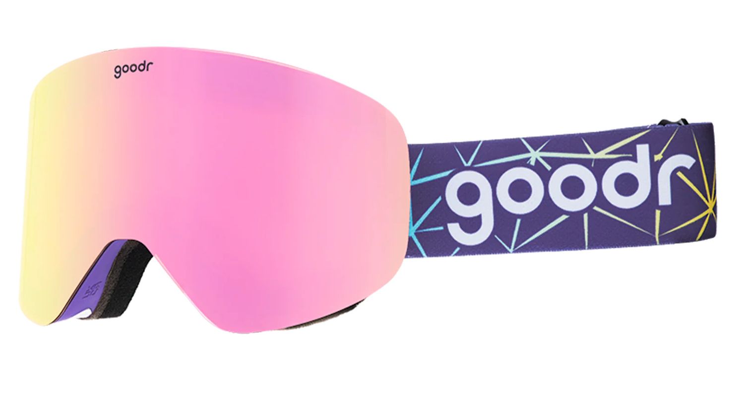 Goodr Snow G - Lifties&#39; Delight