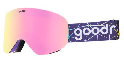 Goodr Snow G - Lifties&#39; Delight