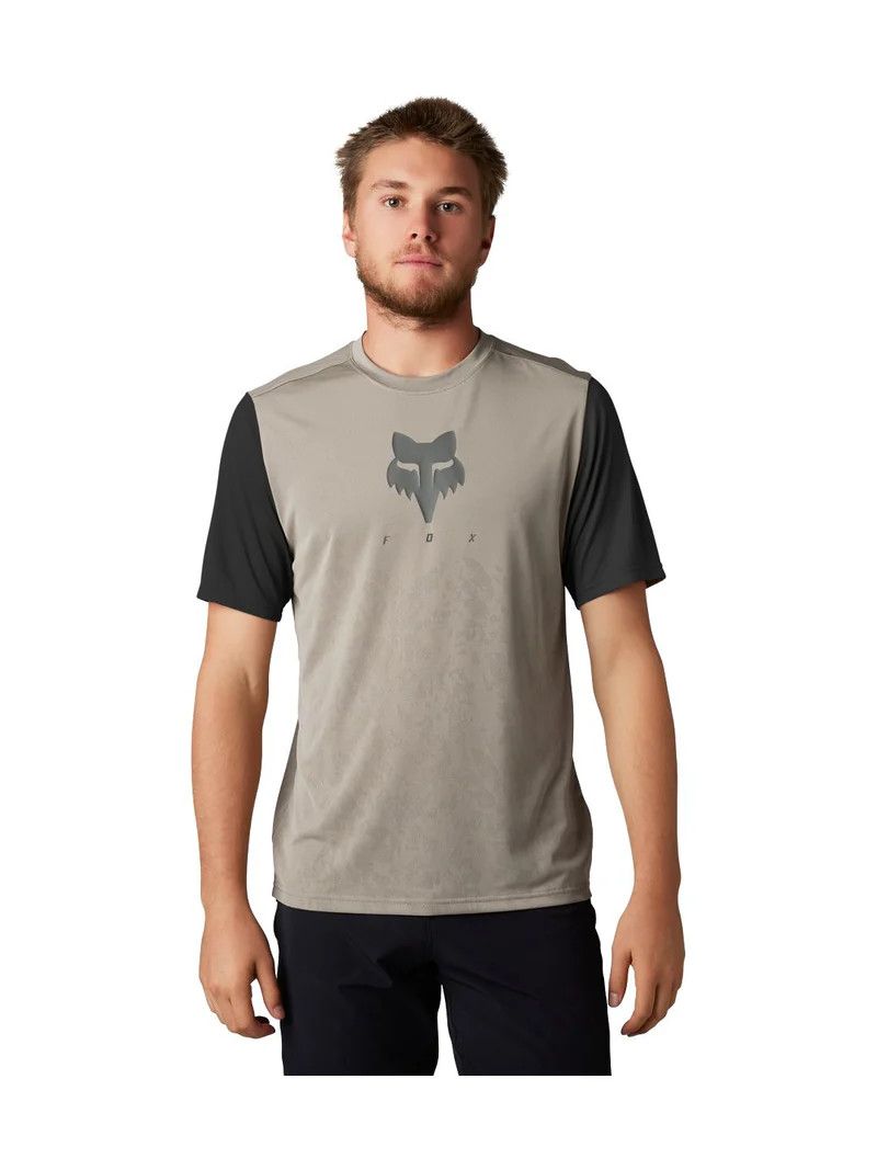 Jersey Fox Racing Ranger TruDri Large Grey/Black