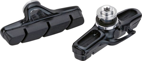 JAG ROAD PRO BRK PAD SHIM BLK