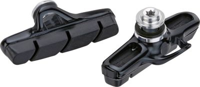 JAG ROAD PRO BRK PAD SHIM BLK