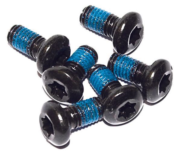 SRAM ROTOR BOLTS