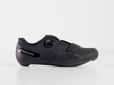 Shoe Trek Circuit Wide Road 44 Black