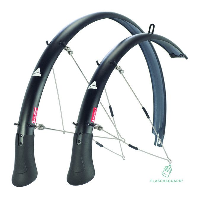 AXIOM - FLASHGUARD 700/60 FENDERS - 700X40C-50C