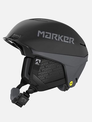 Marker Ampire 2 Mips Black/Grey M