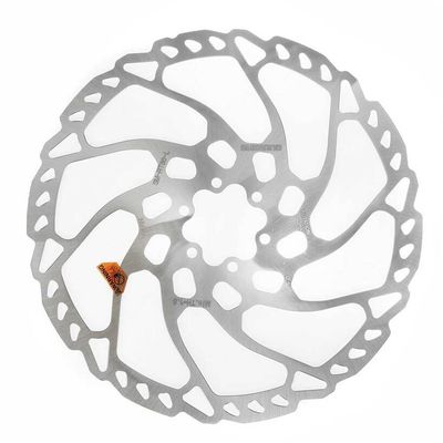 ROTOR FOR DISC BRAKE, SM-RT66, L 203MM, 6-BOLT TYPE ONE