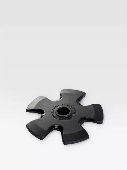 Line Powder Basket One Size