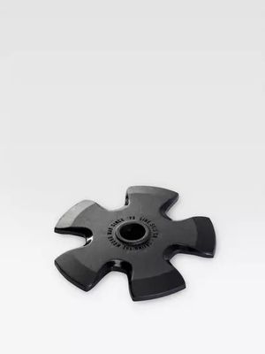 Line Powder Basket One Size