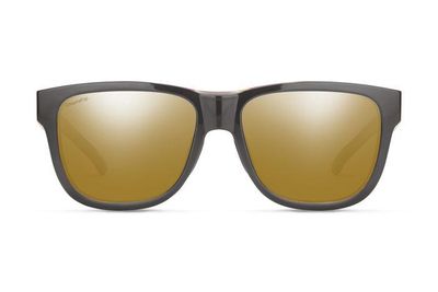 SMITH SUNGLASSES - LOWDOWN 2 GRAVY TORT ACI