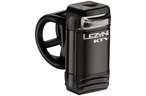 LEZYNE - KTV DRIVE LIGHT - FRONT