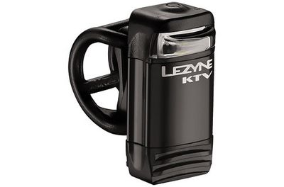 LEZYNE - KTV DRIVE LIGHT - FRONT