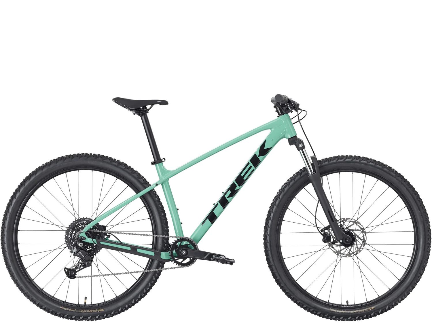 Trek Marlin 4 Small Blue Sage