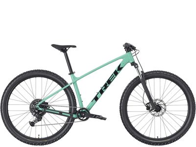 Trek Marlin 4 Small Blue Sage