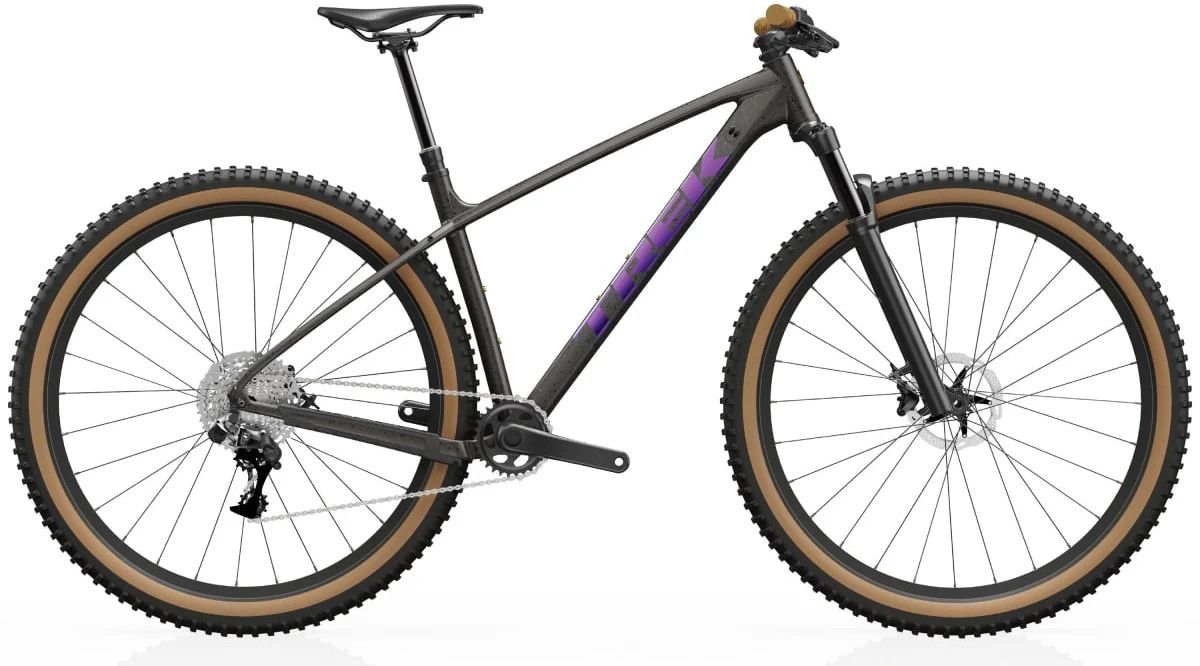 Trek Marlin 7 Medium Matte Dark Web