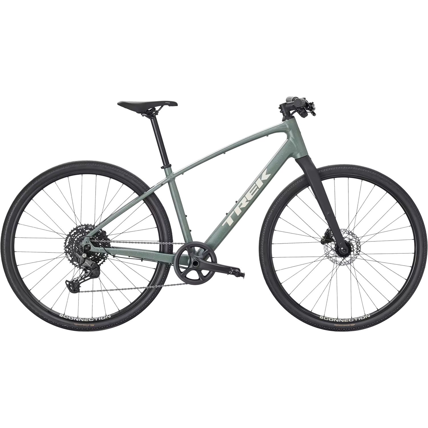 Trek FX Sport 3 AL Medium Keswick