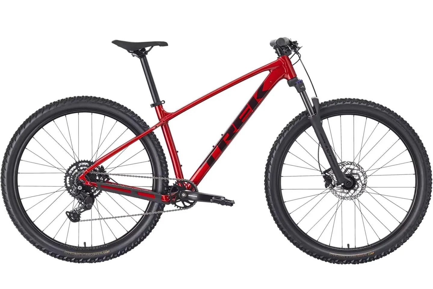Trek Marlin 5 XL Fury Red