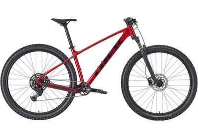 Trek Marlin 5 XL Fury Red