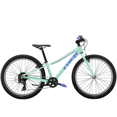 Trek Precaliber 24 8S SUS  Aloha Green