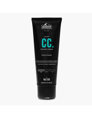 Muc-Off, Luxury Chamois Cream, 250ml