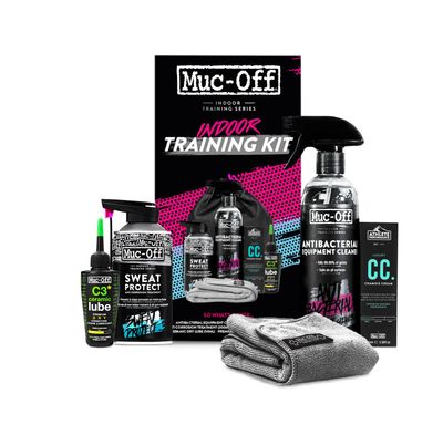 Muc-Off, Indoor Training, Kit