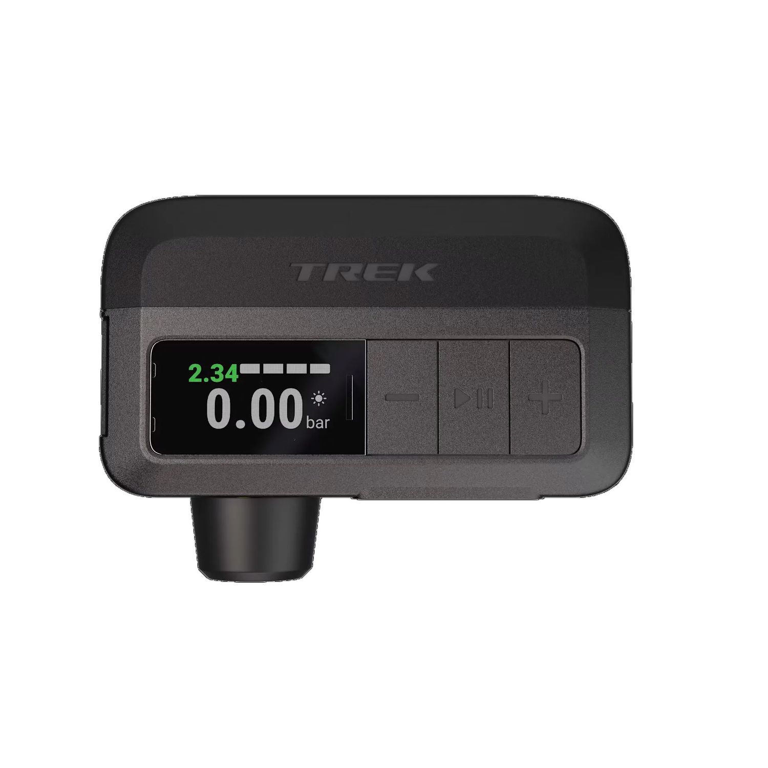 Trek Air Rush Electric Pump