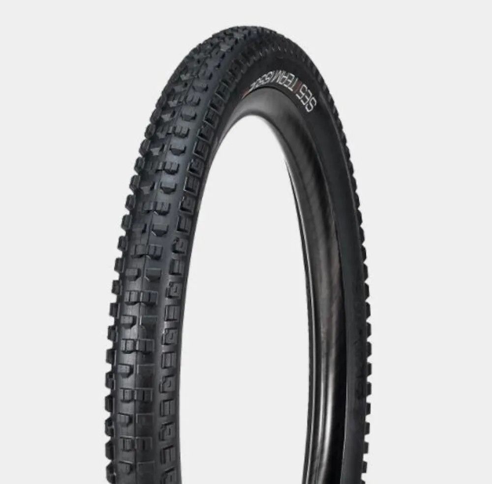 Tire Bontrager SE5 Team Issue 27.5x2.50 TLR Black