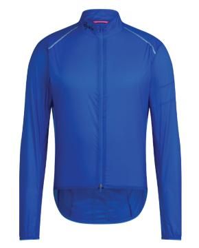 Rapha Wind Cycling Jacket XL Blue