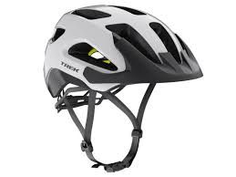 Helmet Bontrager Solstice M/L White