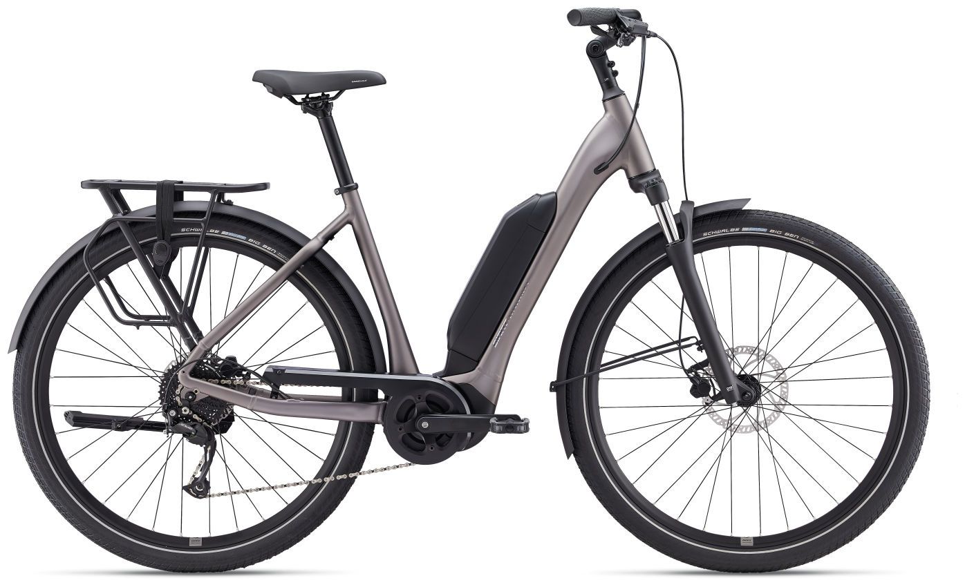 Giant 25 Expression E+ Early Espresso Medium