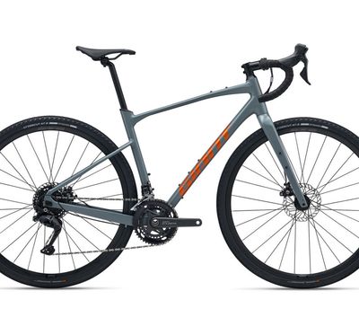 Giant 26 Revolt 2 M Ocean Storm