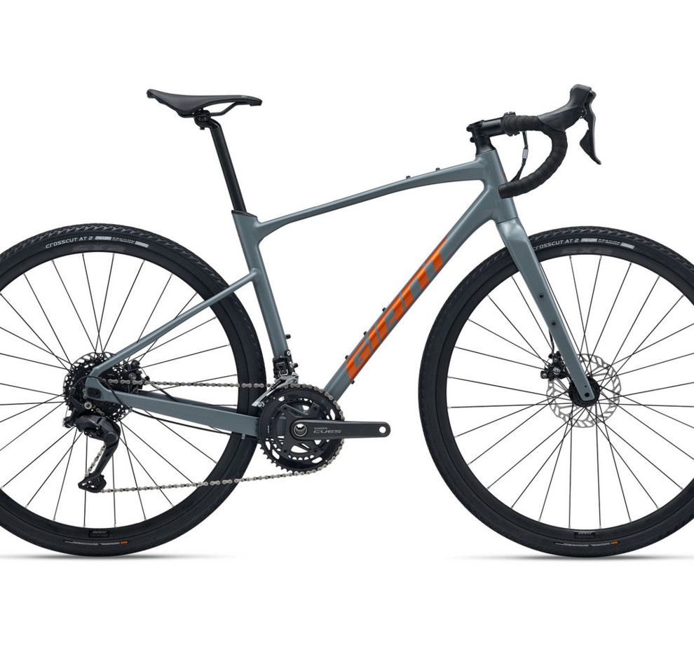 Giant 26 vRevolt 2 ML Ocean Storm