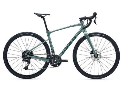 Giant 26 Revolt 1 M Alpine Green