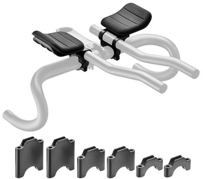 Contact SL clip-on clamp