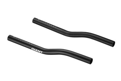 Giant S-type alloy bar