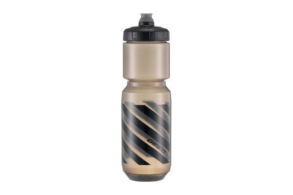 Giant Doublespring - 750ml Clear Black/Black 750ml